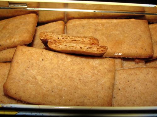 Biscuits spéculoos, 2 de Nell | Photo de Nell