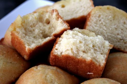 Cupcakes au limoncello de Nell | Photo de Nell