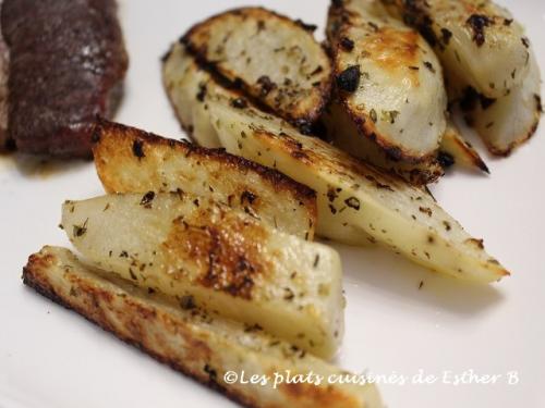 Patates grecques faciles à faire de Estherb | Photo de Estherb