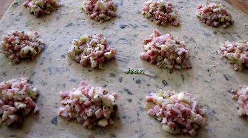 Pâtes fraîches maison de Nell | Photo de Nell