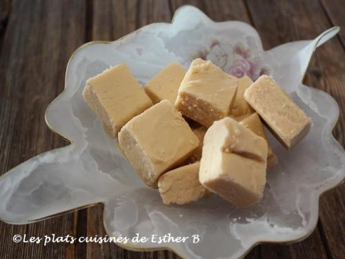 Sucre à la crème (à l'érable) de Estherb | Photo de Estherb