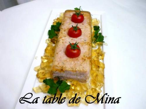 Terrine maison de Mamina13 | Photo de Mamina13