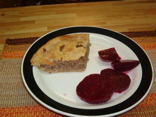 Tourtières de Sukie | Photo de Sukie