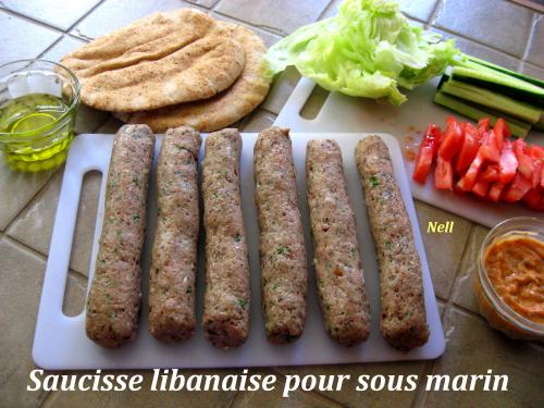 4 mélanges d'épices libanais de Nell | Photo de Nell