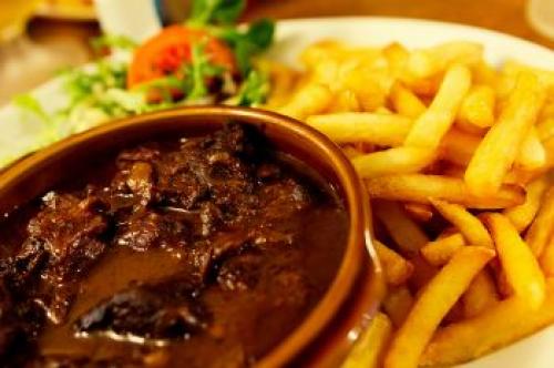 Carbonade flamande. de Marylis | Photo de Marylis