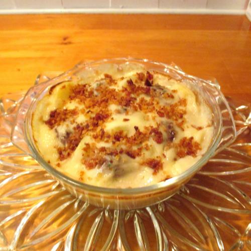 Crumble de bacon de Louise B. | Photo de Louise b.