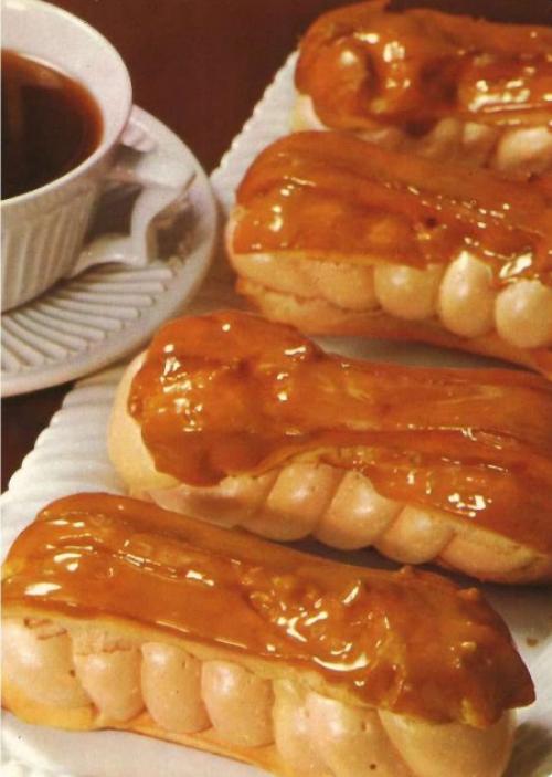 Eclairs au chocolat de Provigo | Photo de PassionRecettes