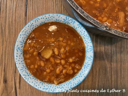 Fèves au lard à l'érable de Estherb | Photo de Estherb