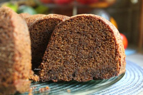 Gâteau des rois de maman marchette de Nell | Photo de Nell