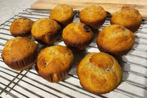 Pain aux bananes de Pelo1 | Photo de PassionRecettes