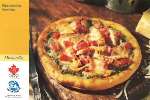 Pizza mania | Photo de PassionRecettes