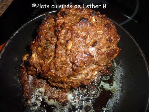 Roastbeef en croûte de Esther B | Photo de Estherb