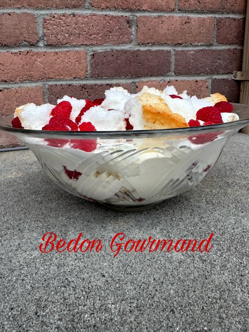 Bagatelle de Bedon Gourmand | Photo de Bedon gourmand