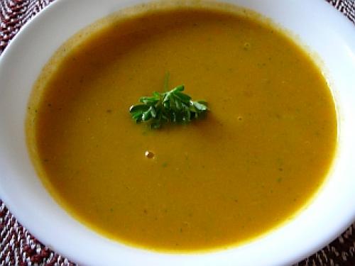 Potage d'automne de Marilouise | Photo de Marilouise