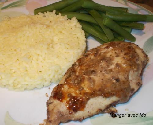 Recette marinade grecque pour poulet (style casa grecque) de Manger Avec Mo | Photo de Manger avec mo