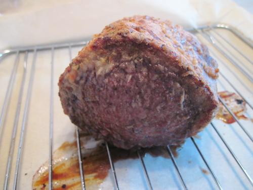 Roastbeef français très tendre de Corralou | Photo de Corralou