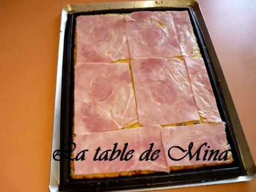 Roulé de pommes de terre comme une tartiflette de Mamina13 | Photo de Mamina13