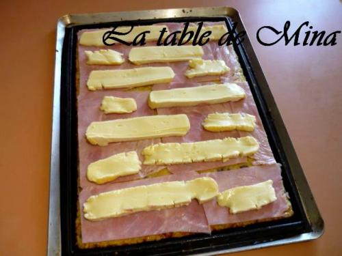 Roulé de pommes de terre comme une tartiflette de Mamina13 | Photo de Mamina13