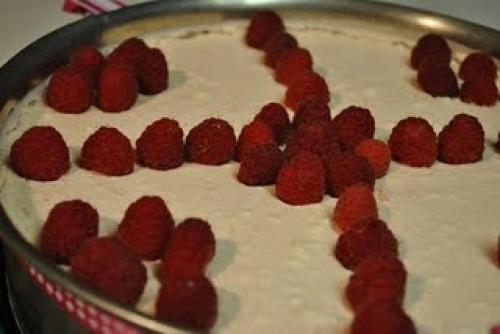 Tarte framboise-limonade de Wimzie  | Photo de Wimzie