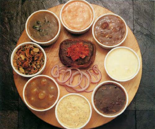 8 sauces gourmet de Qu'est-Ce Qu'on Mange | Photo de PassionRecettes