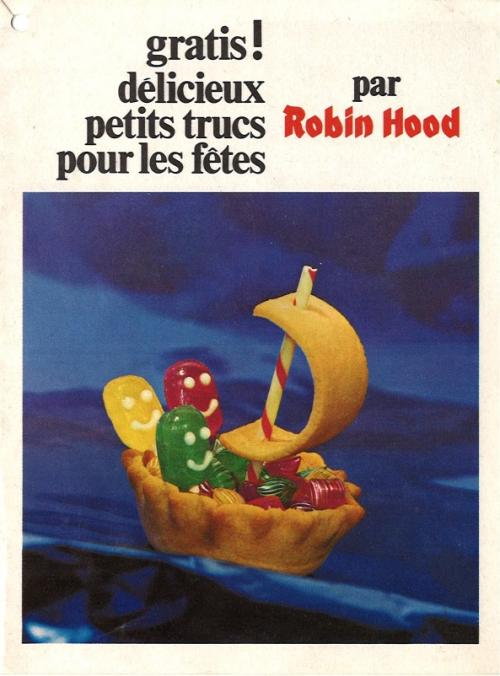 Bateaux à voiles de Robin Hood | Photo de PassionRecettes