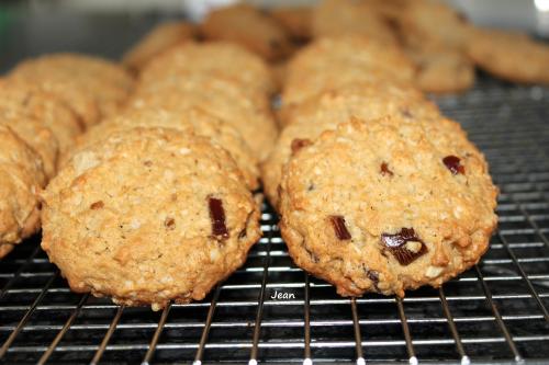 Biscuit délice de Nell | Photo de Nell