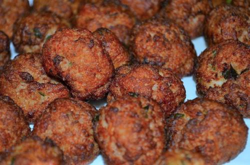 Boulettes de viande | Photo de PassionRecettes