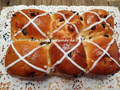 Brioches du carême de Esther B | Photo de Estherb