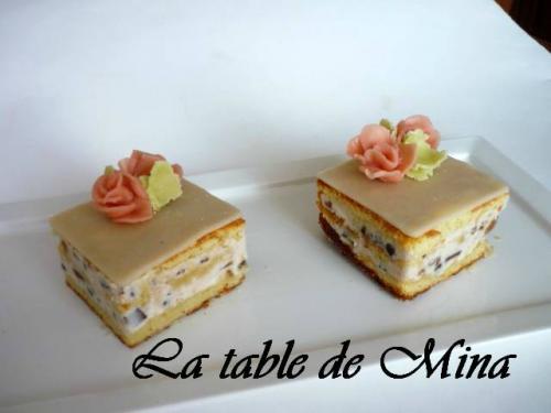 Cassata sicilienne de Mamina13 | Photo de Mamina13