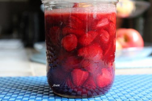 Confiture pour sundae et autres de Nell | Photo de Nell