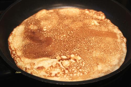 Crêpes à garnir et à gratiner. de Nell | Photo de Nell