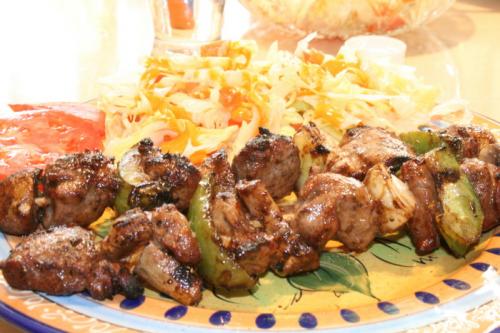 Filets de porc divins de Azzura | Photo de PassionRecettes