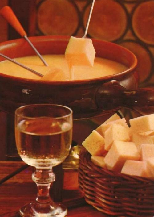 Fondue suisse de Provigo | Photo de PassionRecettes