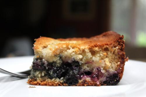 Gâteau à garnir à son goût de Nell | Photo de Nell