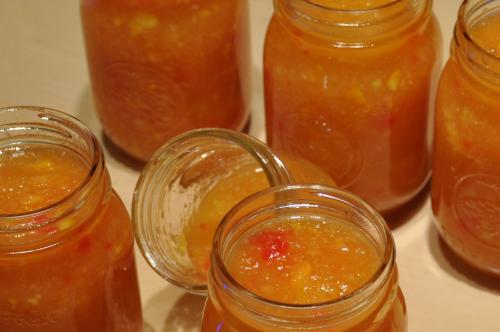 Marmelade aux agrumes facile comme tout au robot boulanger de Mireille | Photo de Mireille