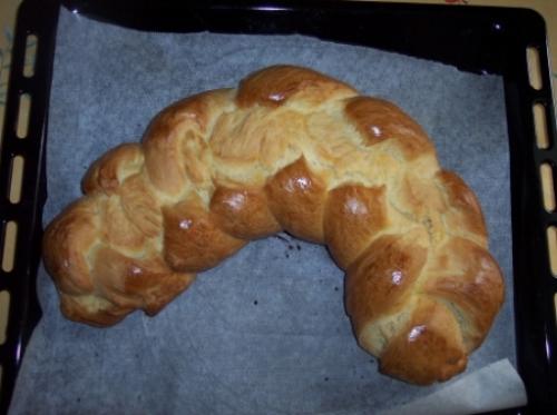 Pain au beurre (brioche antillaise) de Isa63 | Photo de Isa63