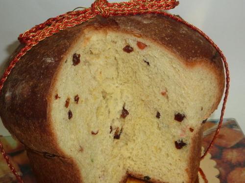 Panettone de Esther B | Photo de Estherb