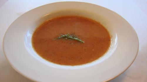 Potage de poisson express pour deux de Messidor | Photo de Messidor