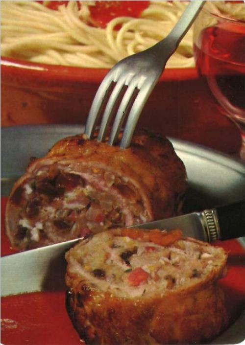 Roulade de veau de Provigo | Photo de PassionRecettes