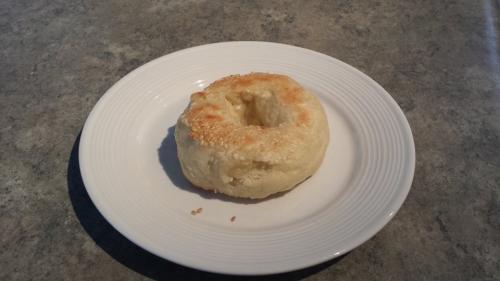 Bagels au sésame de Chantal21 | Photo de Chantal21