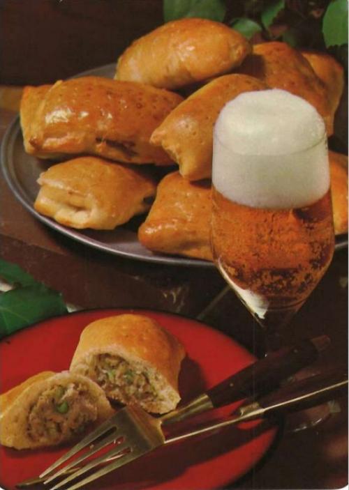 Brioches farcies de Provigo | Photo de PassionRecettes