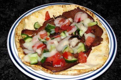 Donair de Nell | Photo de Nell