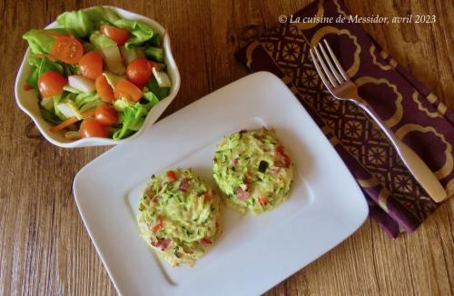 Galettes de riz surprenantes + de Messidor | Photo de Messidor