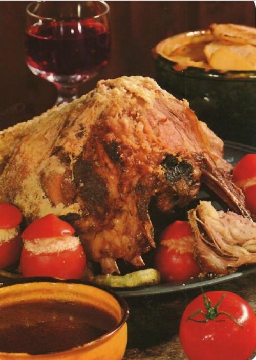 Longe d'agneau (côtes doubles) de Provigo | Photo de PassionRecettes