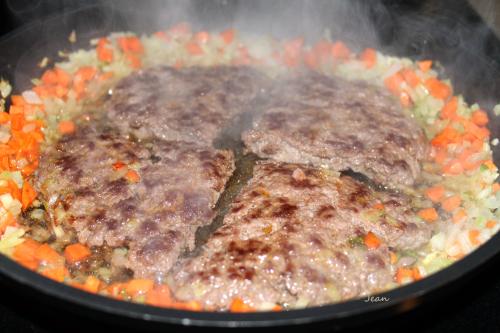 Macaroni au boeuf haché de Nell | Photo de Nell