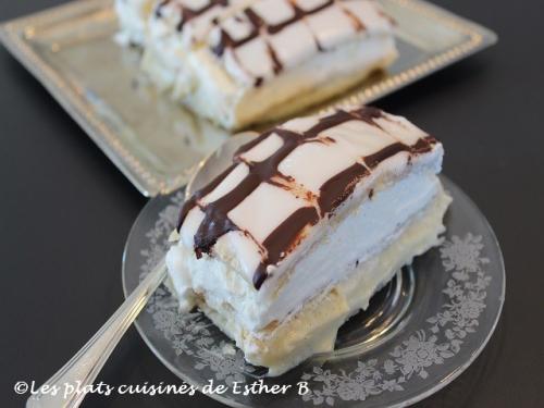 Millefeuille de Estherb | Photo de Estherb