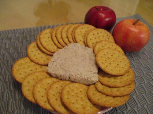 Pâté de campagne de Corralou | Photo de Corralou