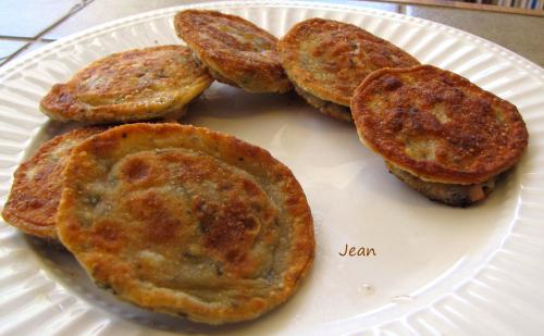 Pâtes fraîches maison de Nell | Photo de Nell